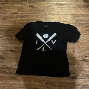 Softball shirt